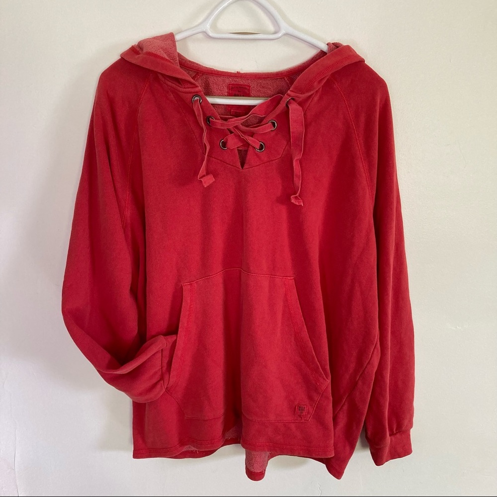 Billabong hoodie